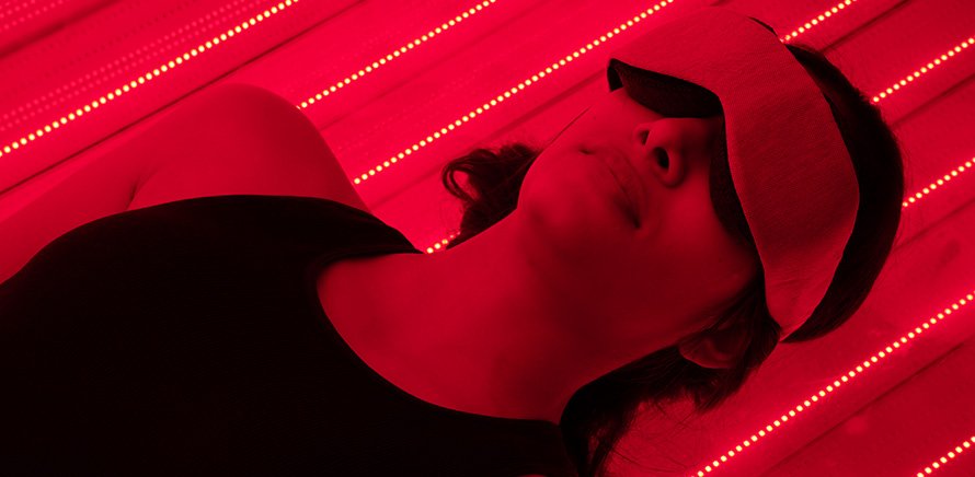 Red light therapy in Chennai