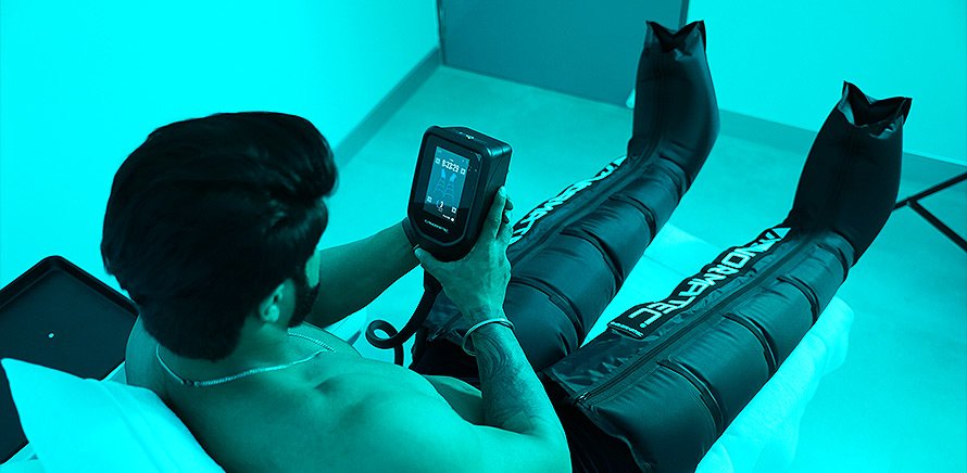 Understanding Compression Therapy