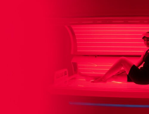 Ray of Hope: Red Light Therapy in the Management of Chronic Pain