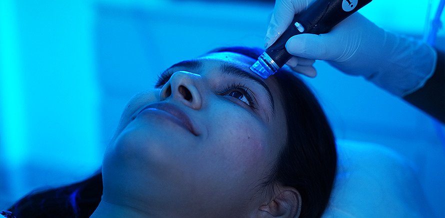 Understanding Cryo Facial Therapy